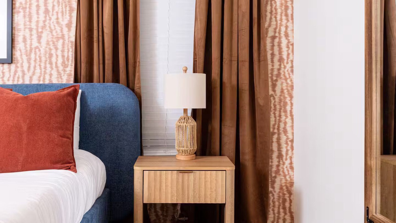 Photo of Bedroom in North Shearer Hills