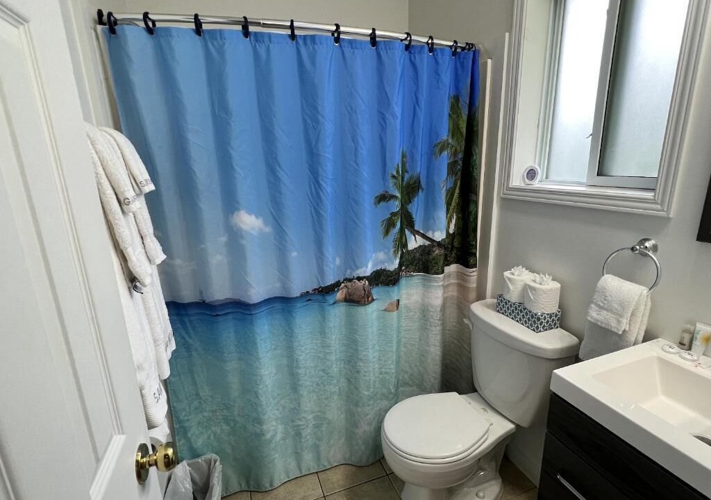 Photo of Bathroom in Wasaga Beach