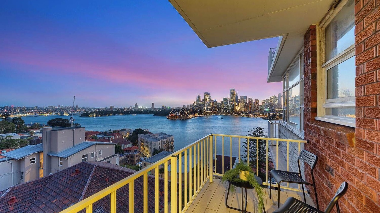 Photo of Outdoor in Kirribilli