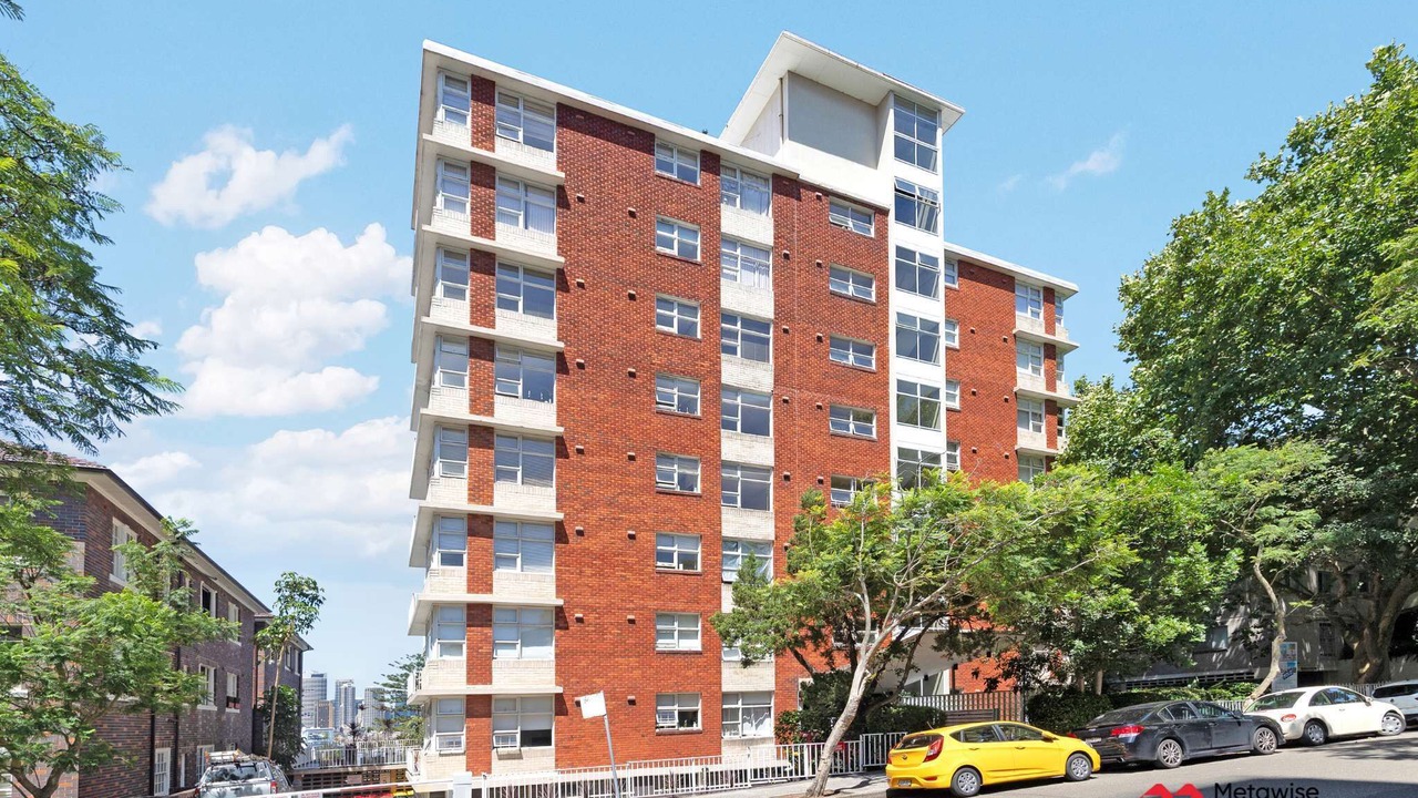 Photo of Outdoor in Kirribilli