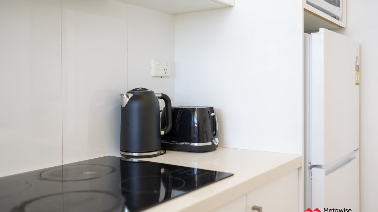 Photo of Kitchen in Kirribilli