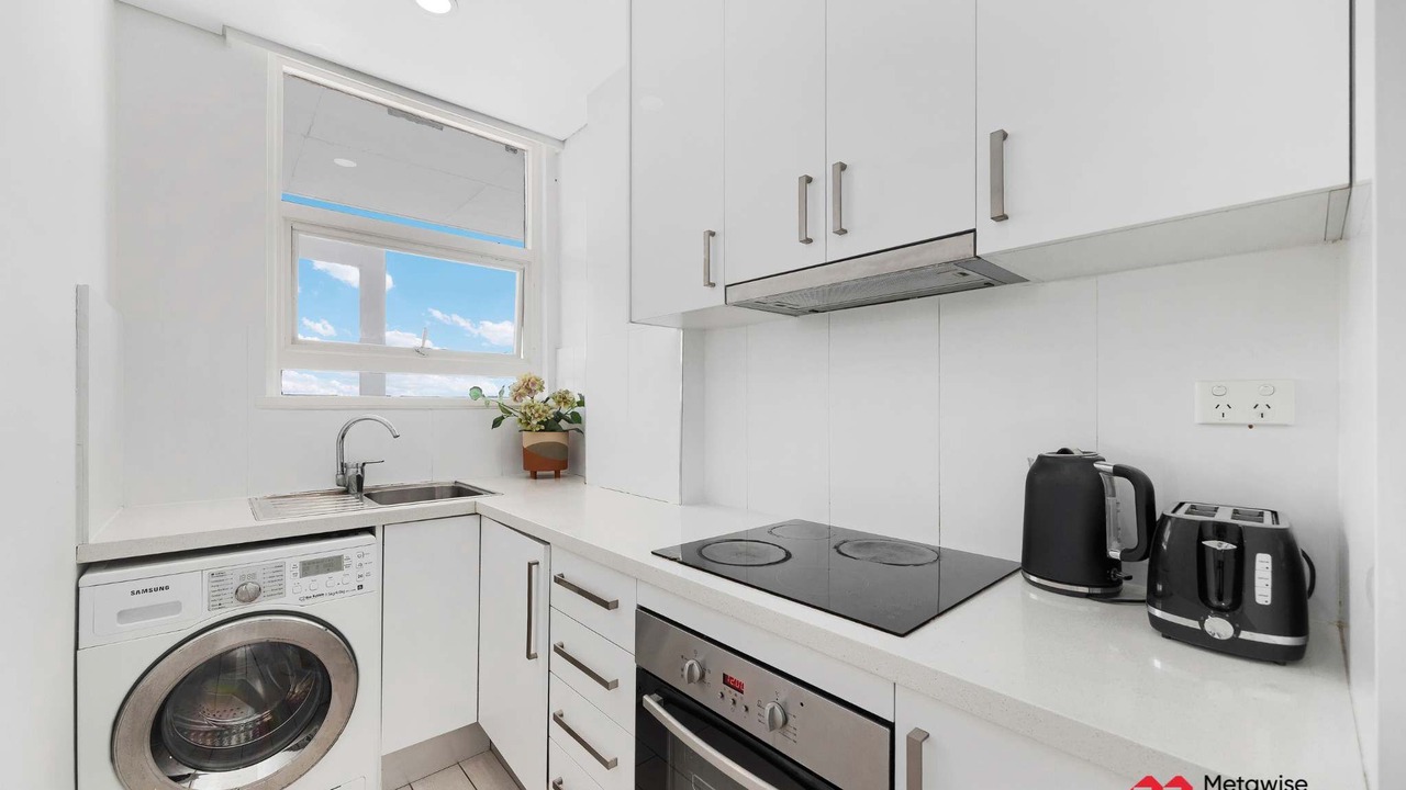 Photo of Kitchen in Kirribilli
