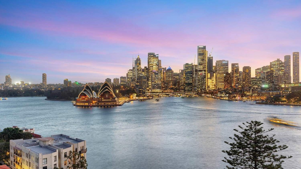 Photo of Others in Kirribilli