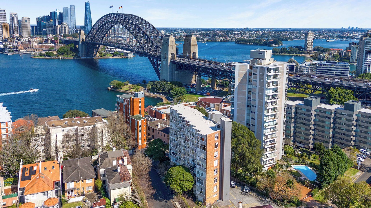 Photo of Outdoor in Kirribilli