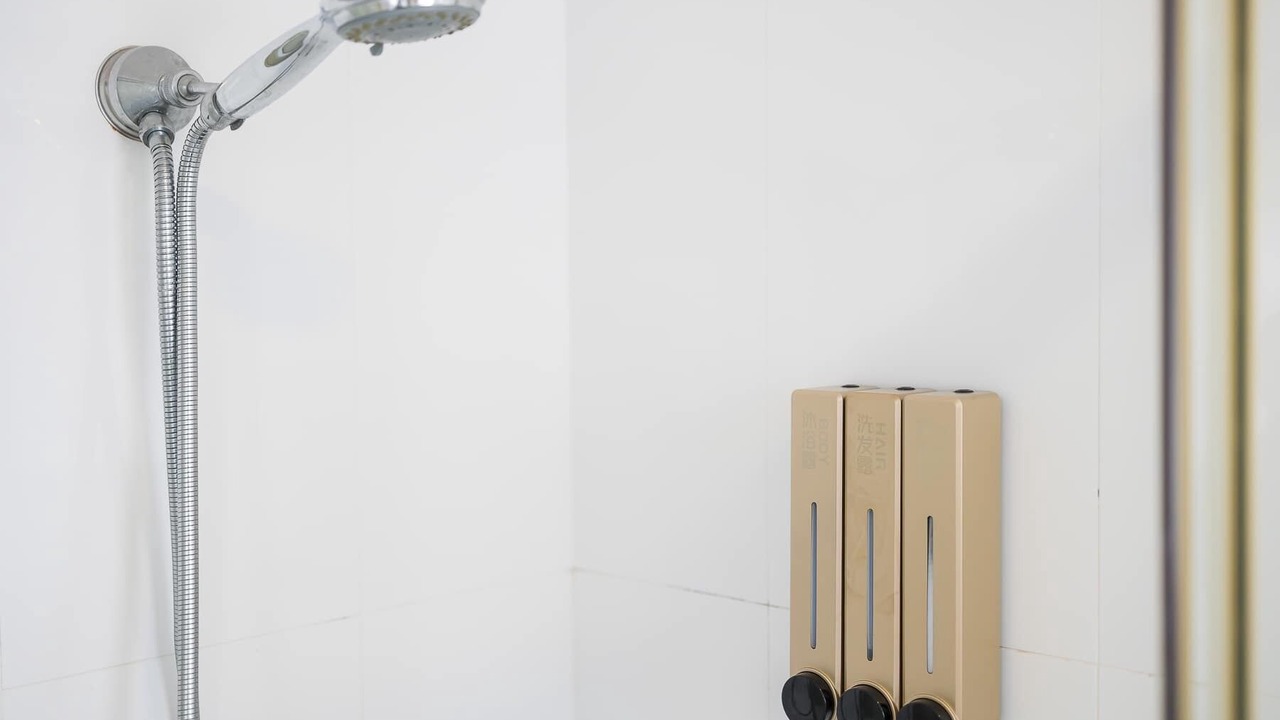 Photo of Bathroom in Kirribilli