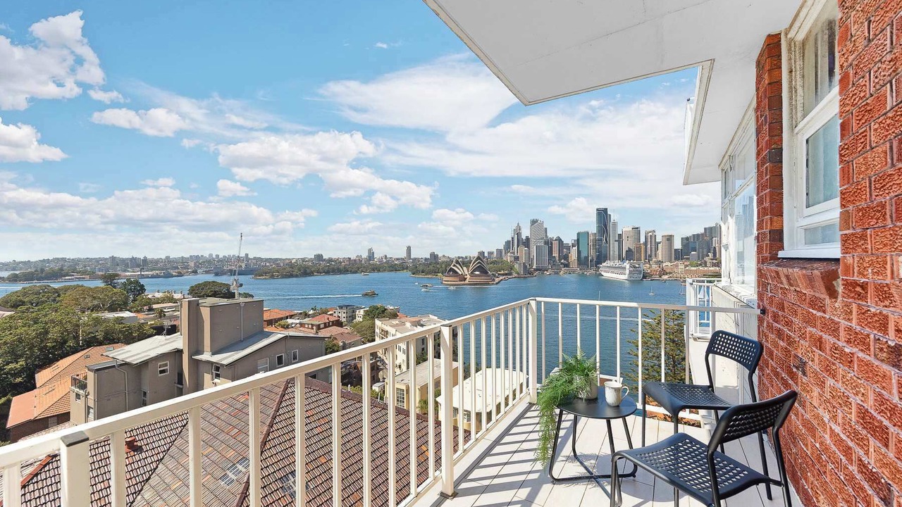 Photo of Outdoor in Kirribilli
