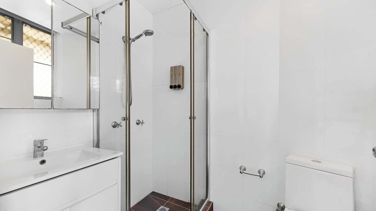 Photo of Bathroom in Kirribilli