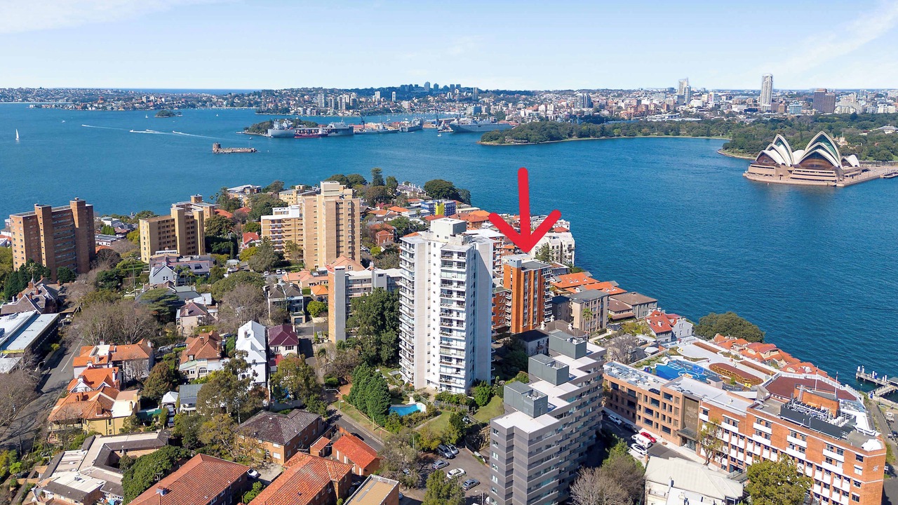 Photo of Outdoor in Kirribilli