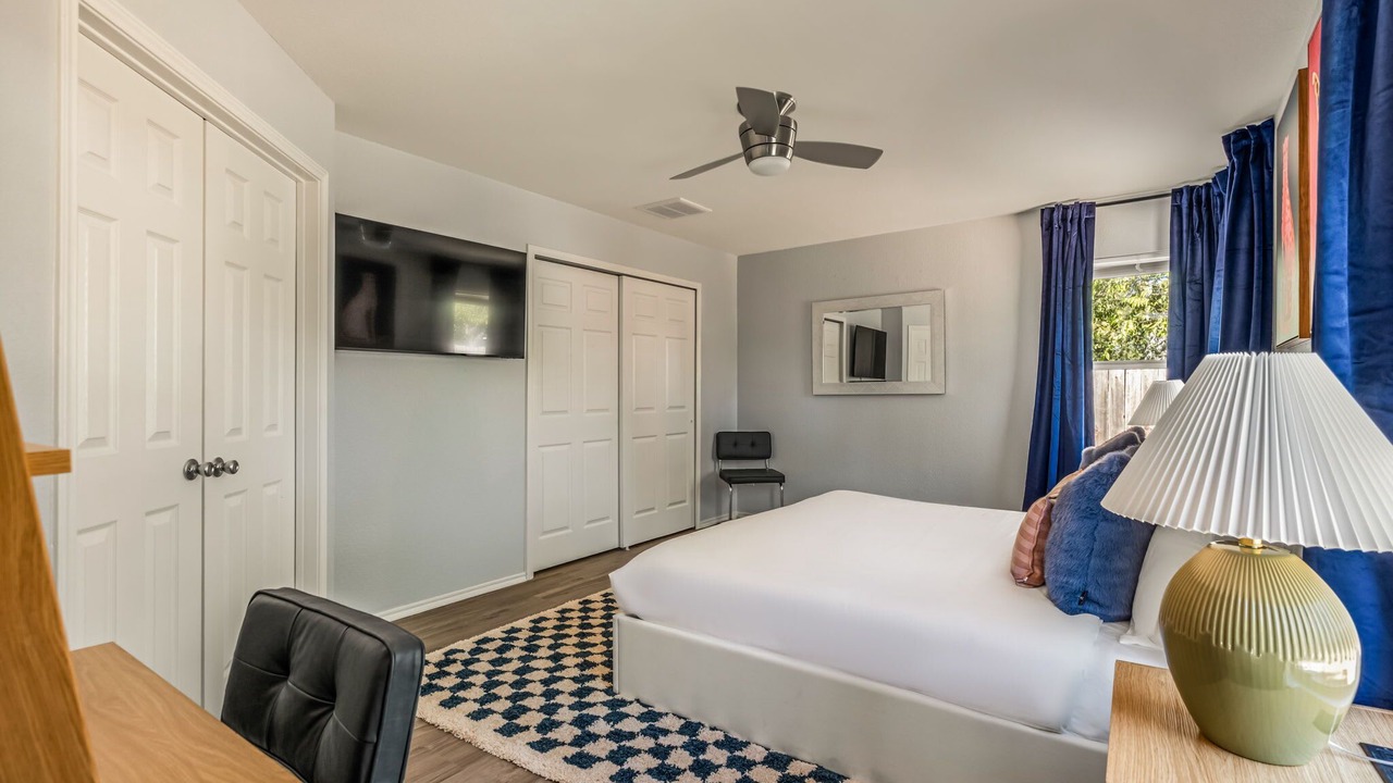 Photo of Bedroom in University Hills