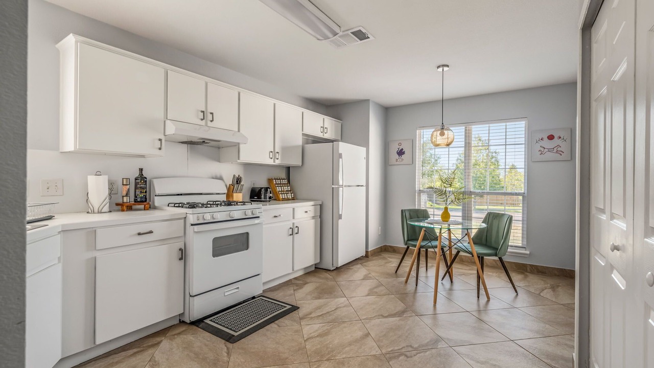 Photo of Kitchen in University Hills