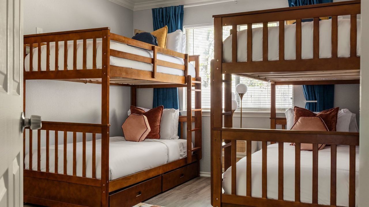 Photo of Bedroom in University Hills