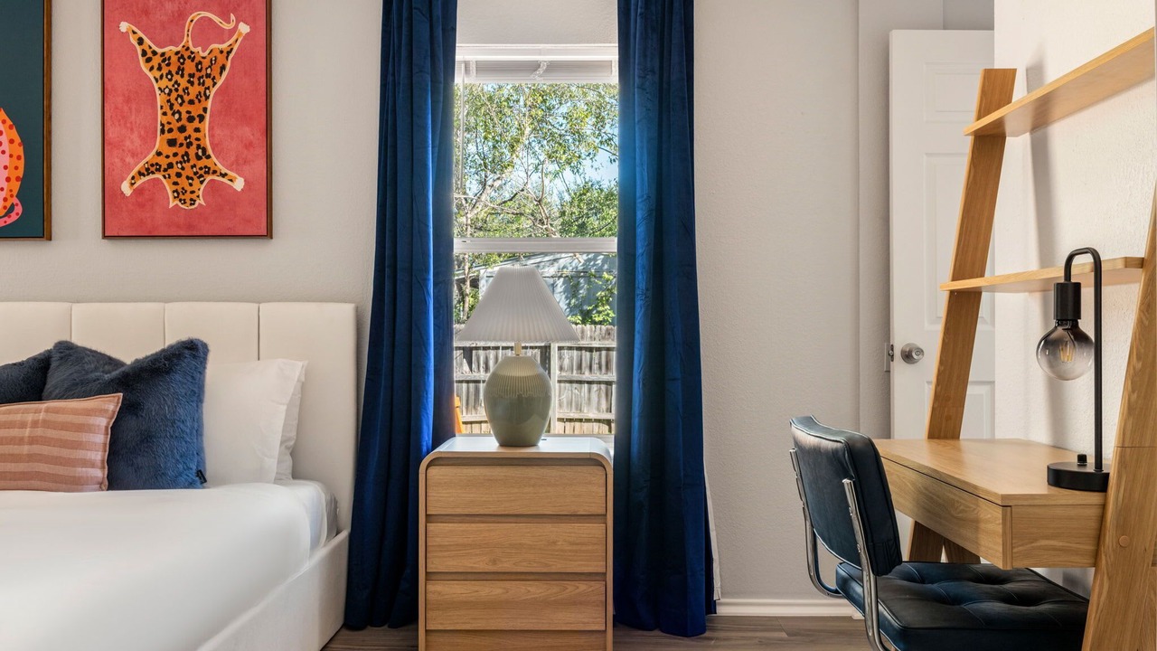 Photo of Bedroom in University Hills