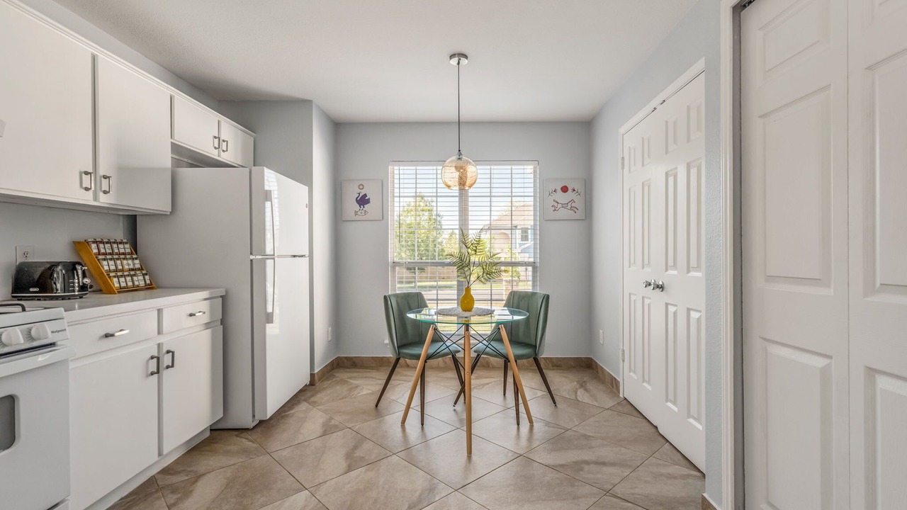 Photo of Kitchen in University Hills