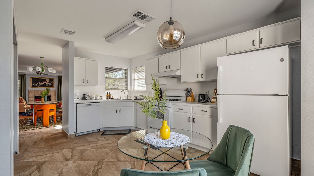 Photo of Kitchen in University Hills
