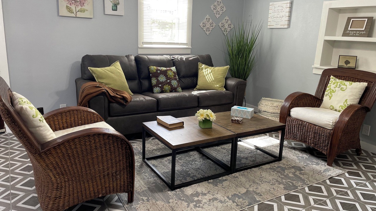 Photo of Livingroom in Downtown