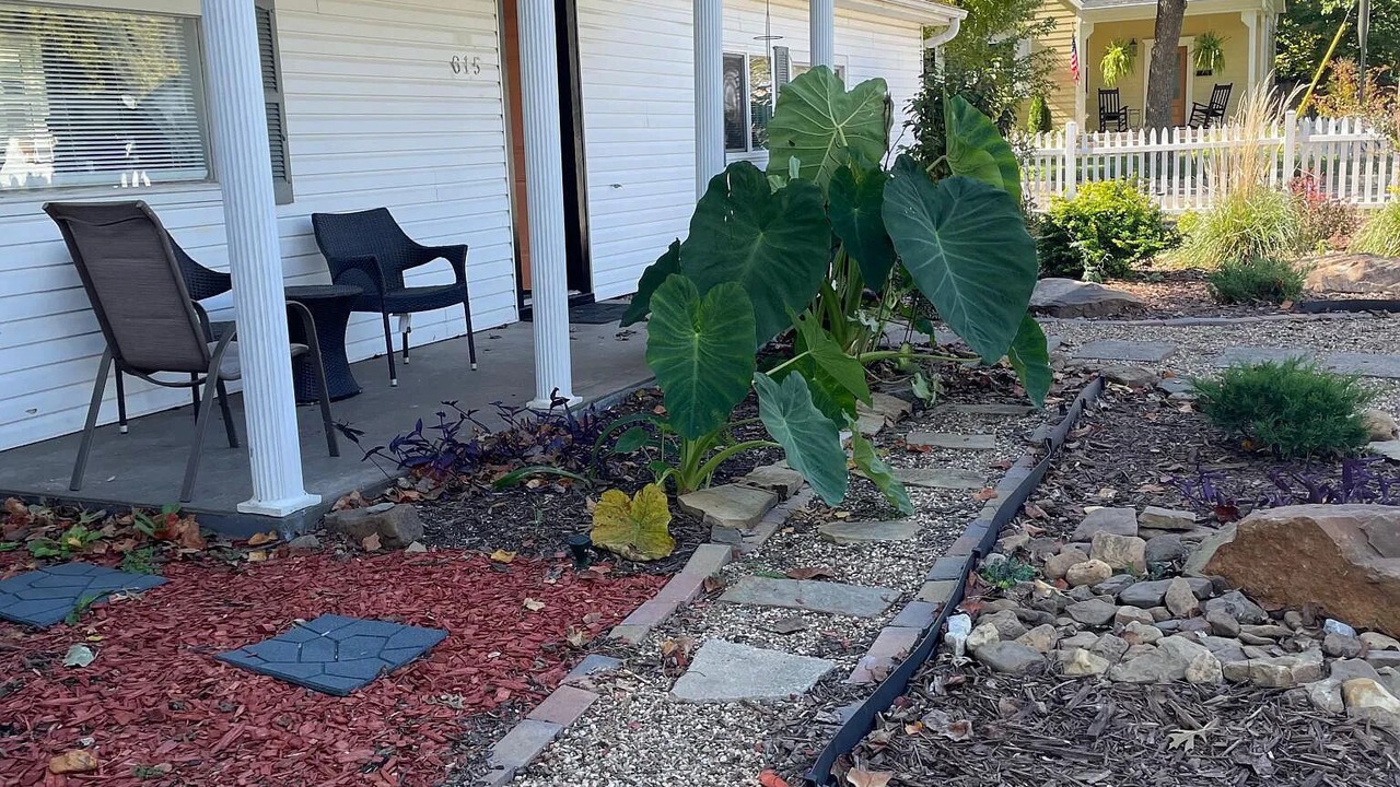 Photo of Outdoor in Downtown
