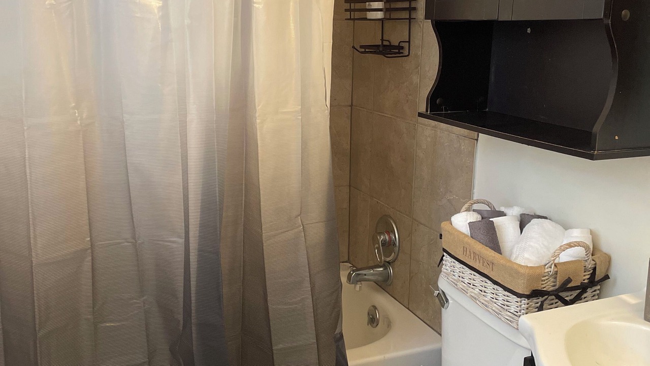 Photo of Bathroom in Downtown