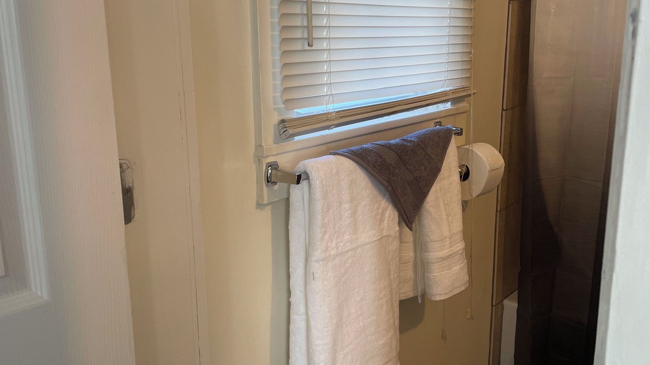 Photo of Bathroom in Downtown