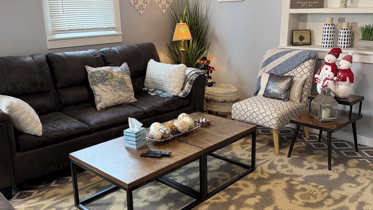 Photo of Livingroom in Downtown