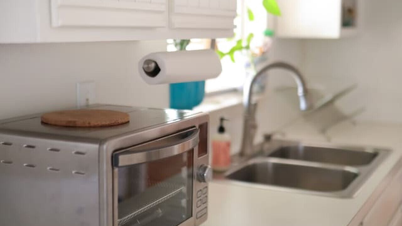 Photo of Kitchen in Georgian Acres