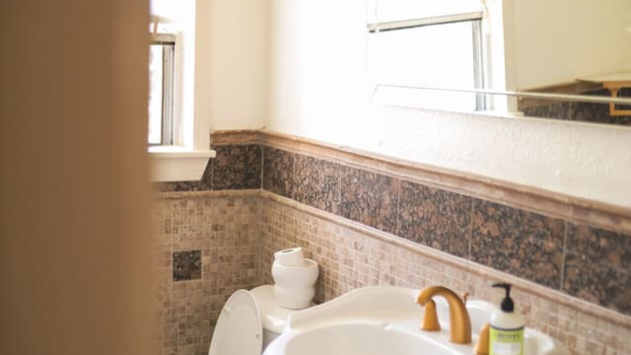Photo of Bathroom in Georgian Acres