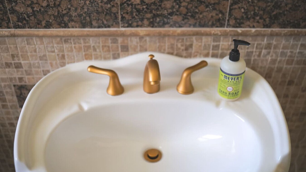 Photo of Bathroom in Georgian Acres