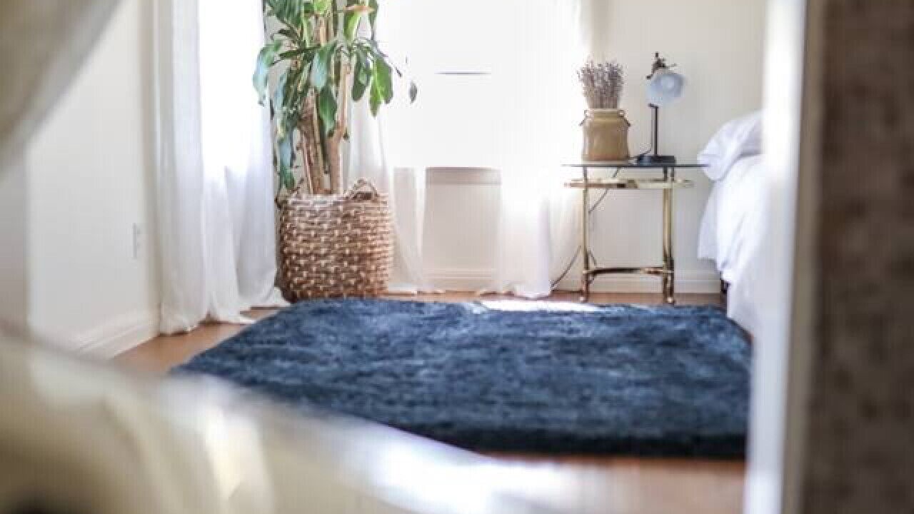 Photo of Bedroom in Georgian Acres