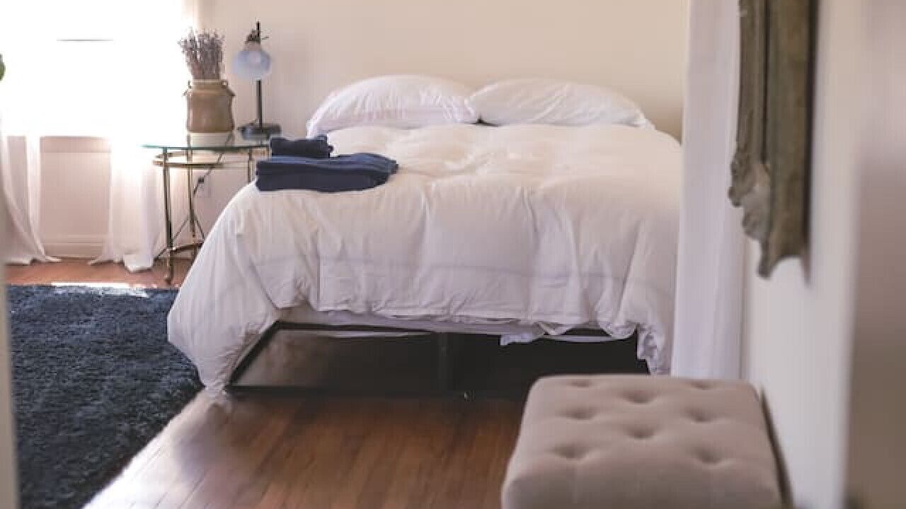 Photo of Bedroom in Georgian Acres