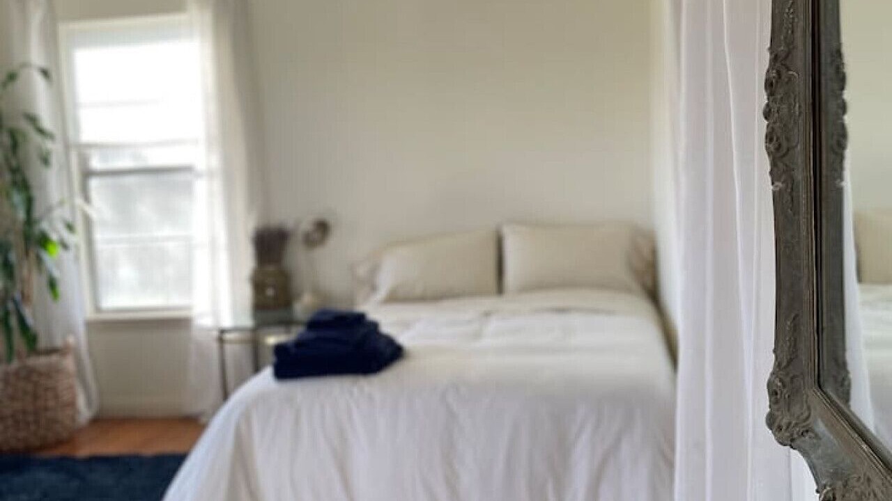 Photo of Bedroom in Georgian Acres