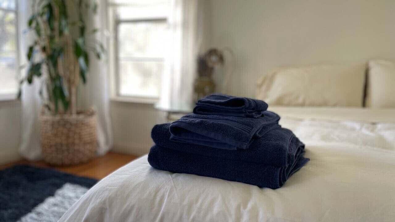 Photo of Bedroom in Georgian Acres
