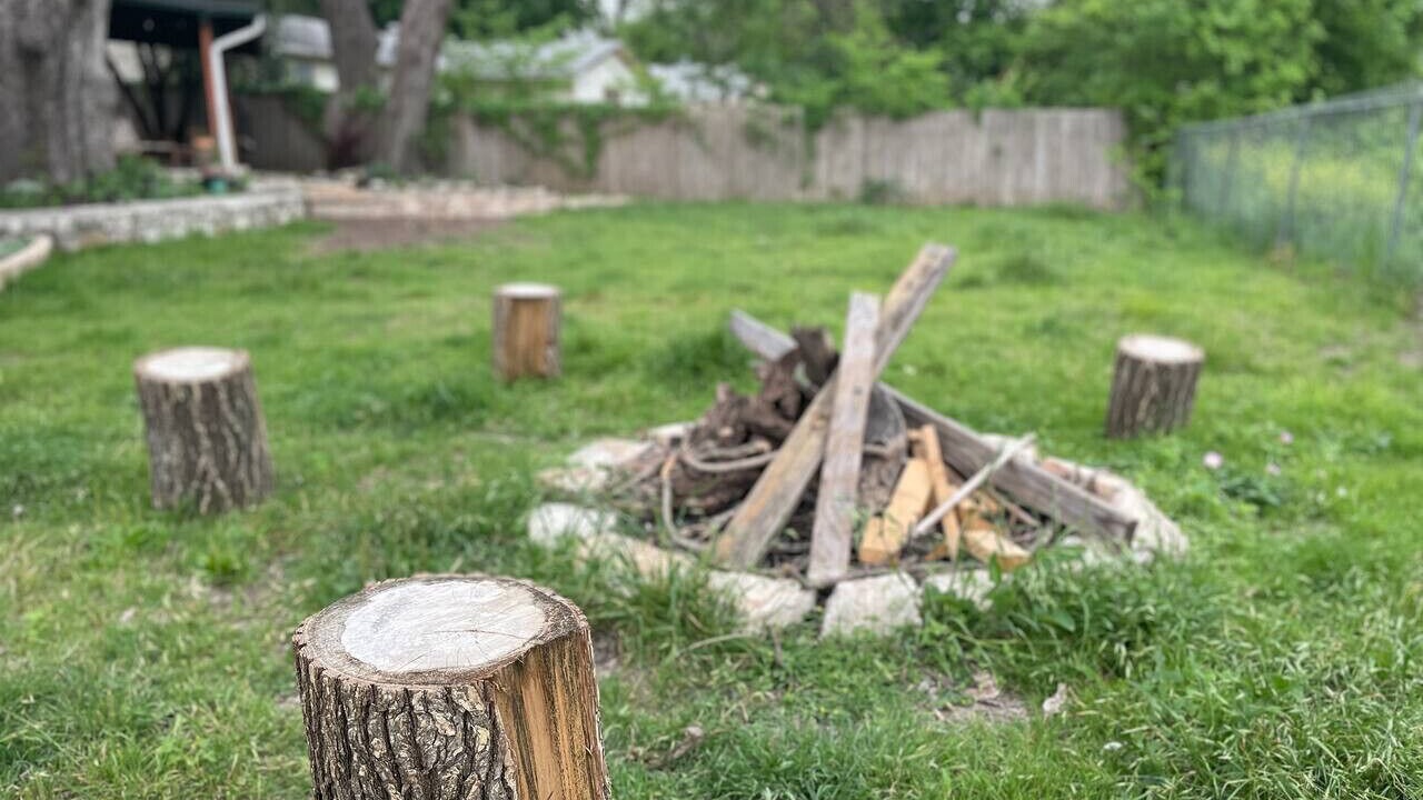 Photo of Outdoor in Georgian Acres