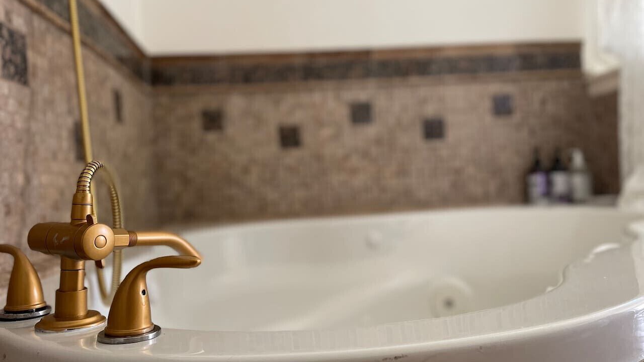 Photo of Bathroom in Georgian Acres