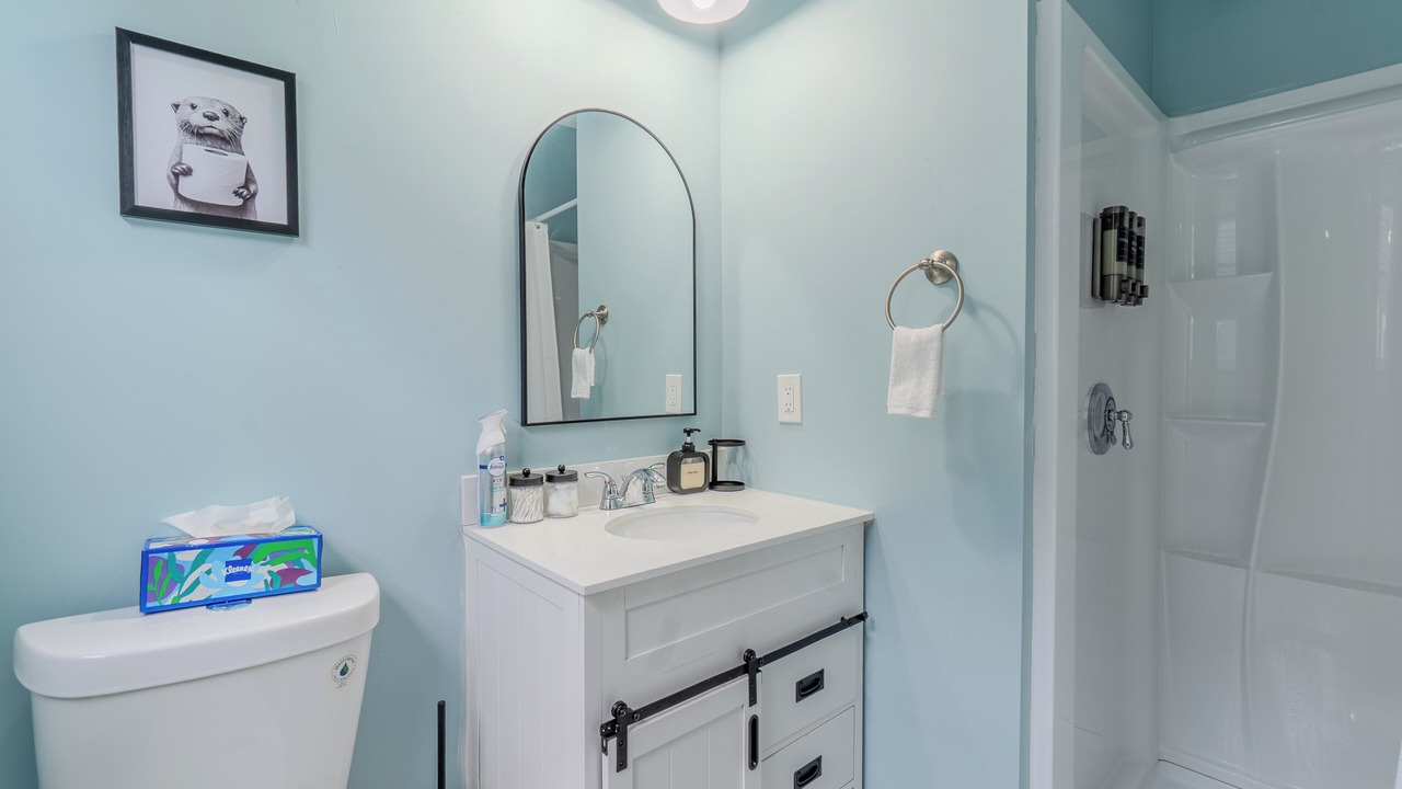 Photo of Bathroom in South Medford
