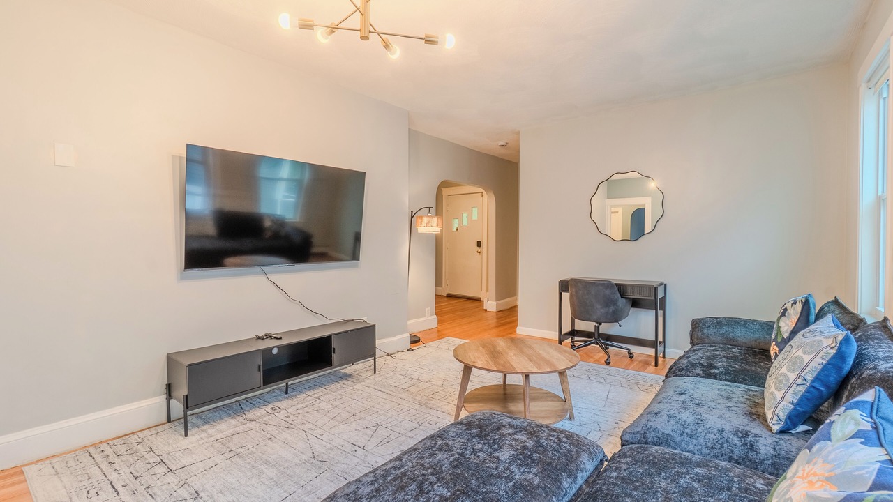 Photo of Livingroom in South Medford