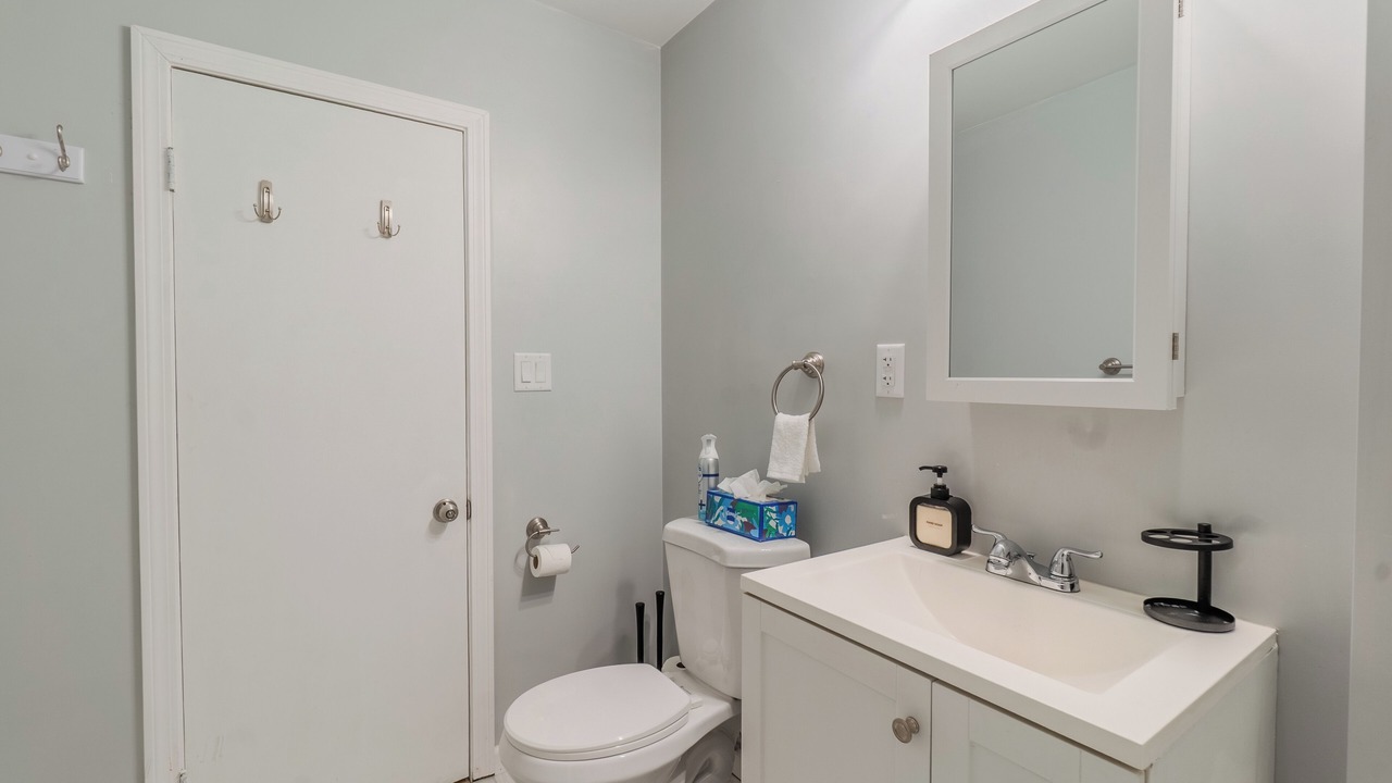 Photo of Bathroom in South Medford