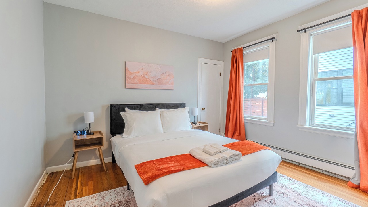 Photo of Bedroom in South Medford