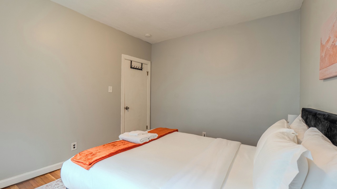 Photo of Bedroom in South Medford