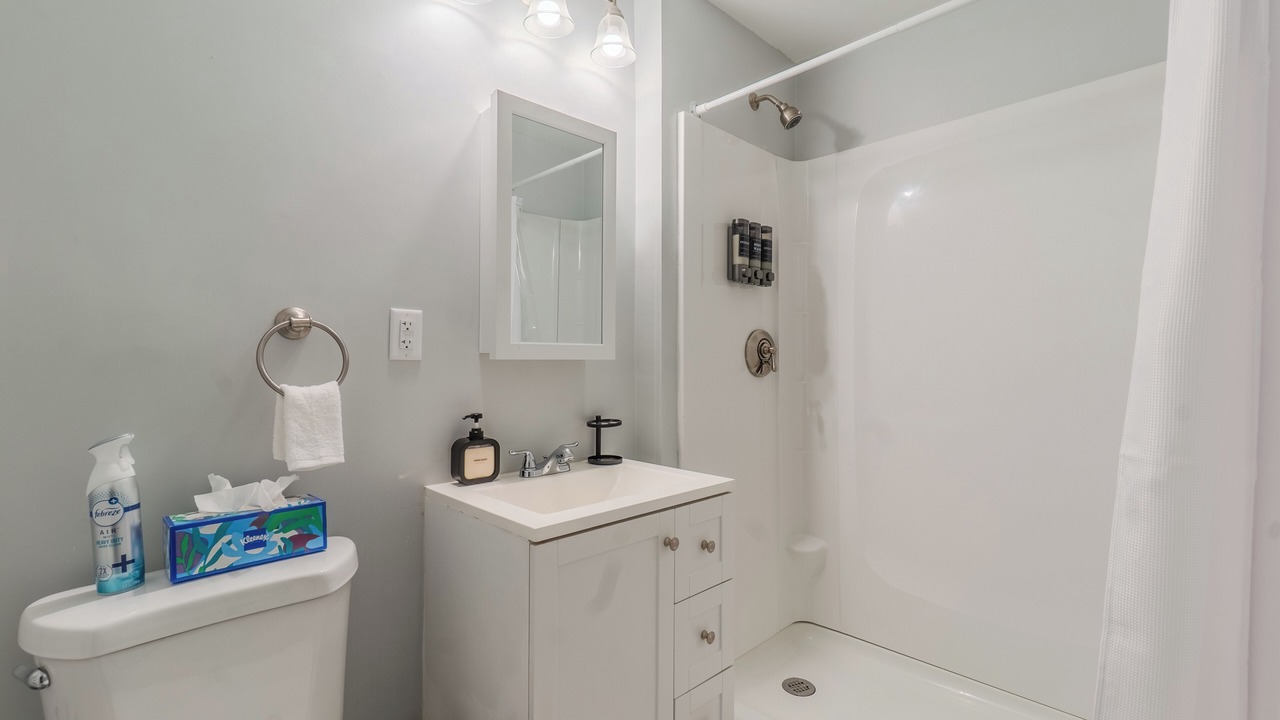 Photo of Bathroom in South Medford