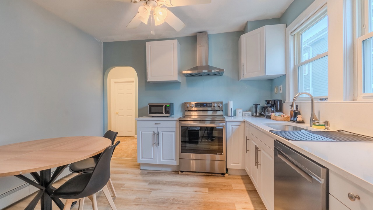 Photo of Kitchen in South Medford