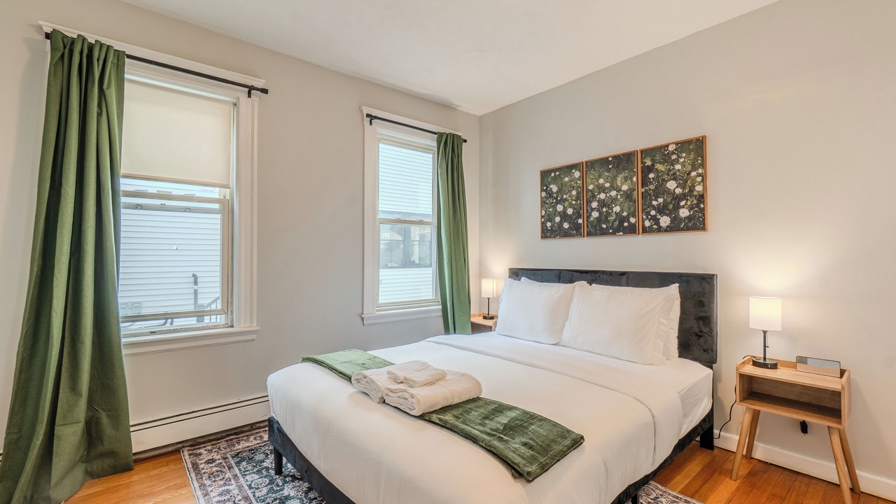 Photo of Bedroom in South Medford