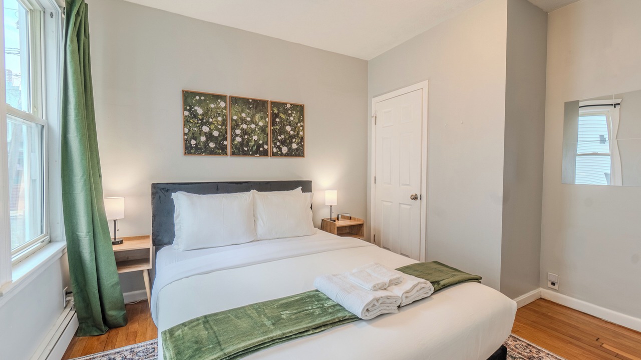 Photo of Bedroom in South Medford
