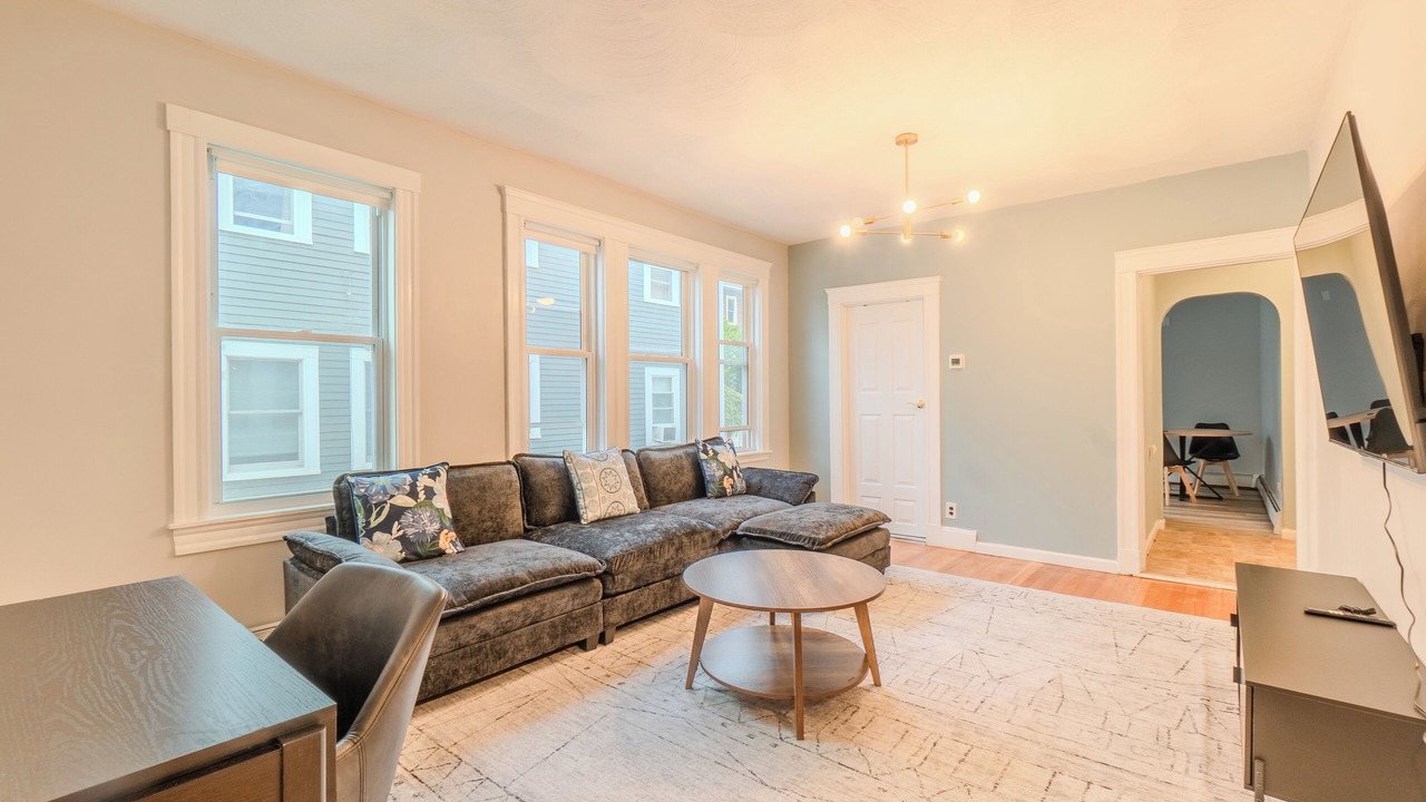 Photo of Livingroom in South Medford
