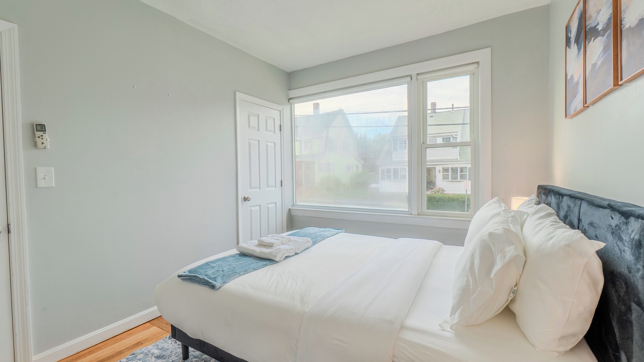 Photo of Bedroom in South Medford