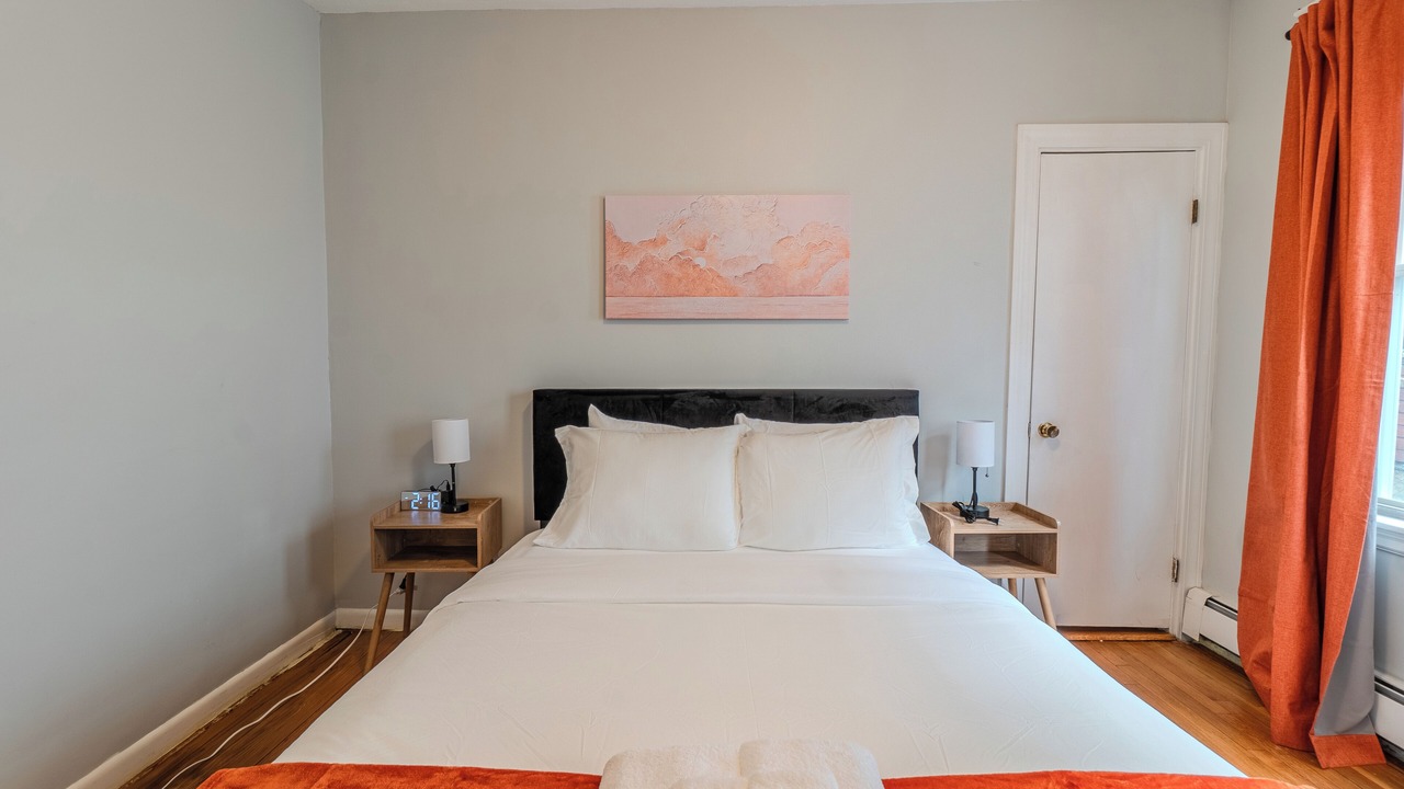 Photo of Bedroom in South Medford