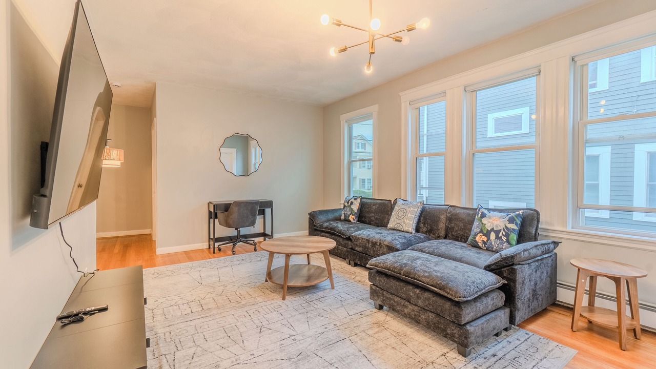 Photo of Livingroom in South Medford