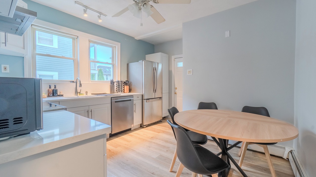 Photo of Kitchen in South Medford