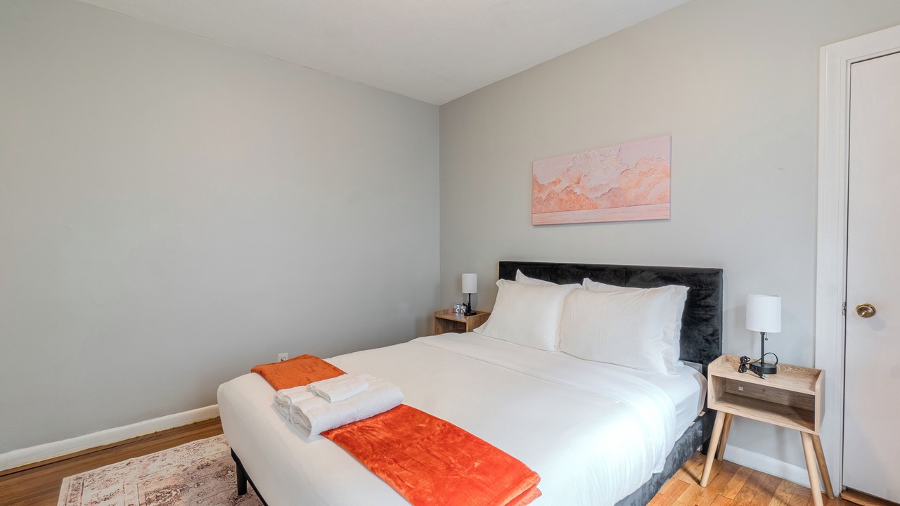 Photo of Bedroom in South Medford