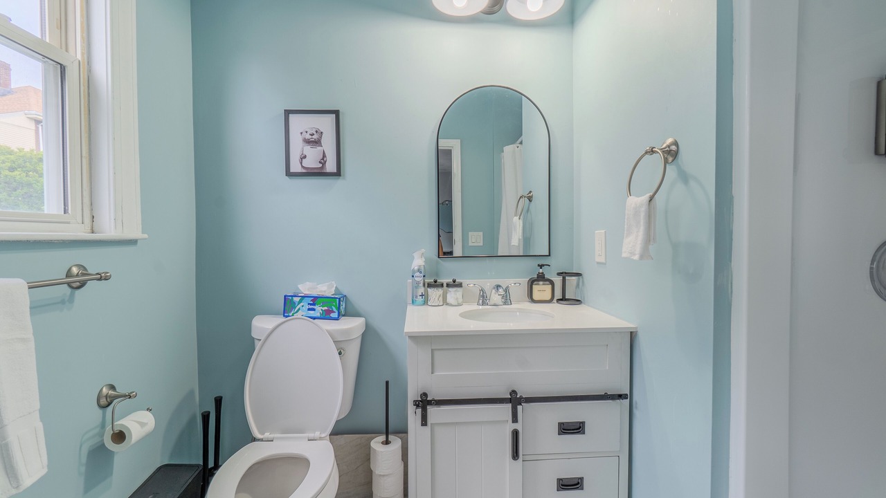 Photo of Bathroom in South Medford