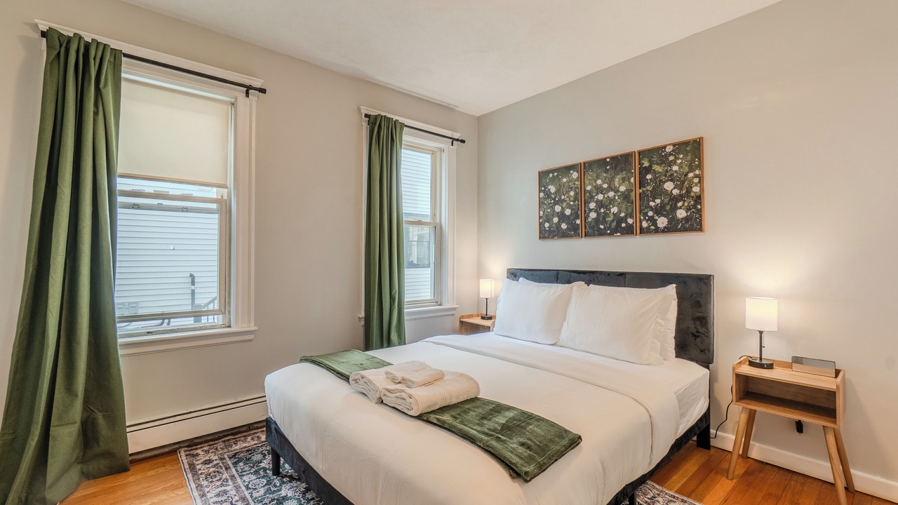 Photo of Bedroom in South Medford