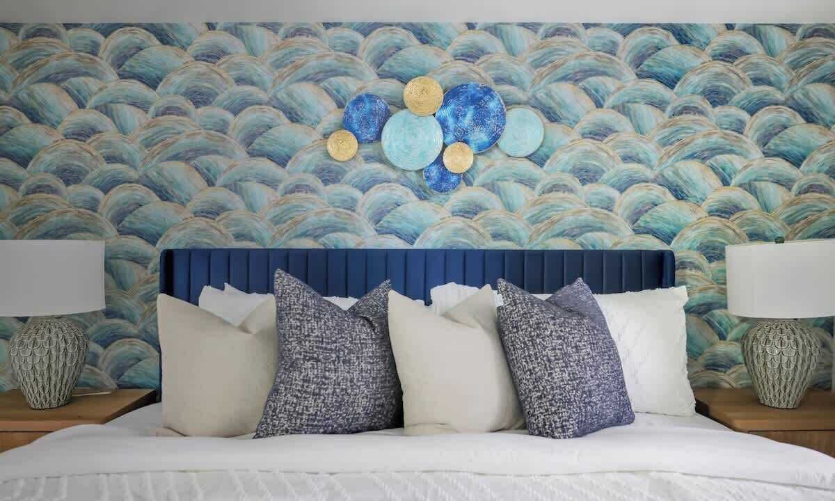 Photo of Bedroom in Downtown Mississauga